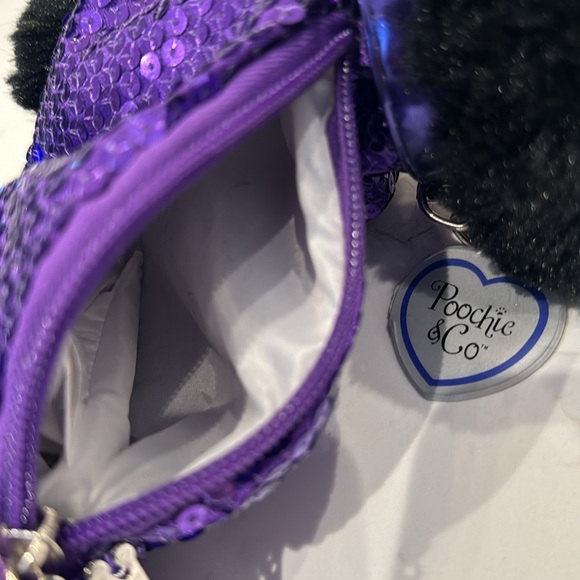 Halloween kitty purse - Picture 3 of 5